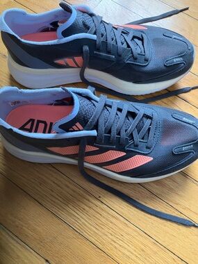 adidas Adizero Boston 11 women’s size 9